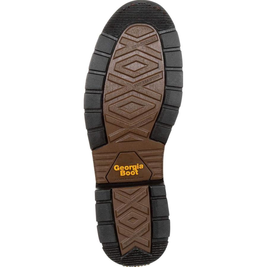 【並行輸入品】[Georgia] Boot Carbo Tec LT Composite Toe Waterproof Work Wellingの画像