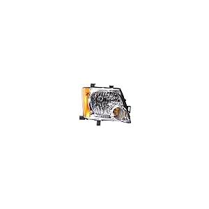 【並行輸入品】Garage Pro ヘッドライト NISSAN XTERRA 05 15 RH アセンブリ ハロゲン Garage Pro He_2