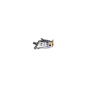 【並行輸入品】Garage Pro ヘッドライト ACURA TL 07 08 LH用 レンズ・ハウジングベースモデル Garage Pro Hの画像