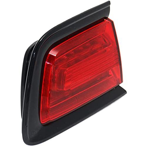 人気最短出荷 Garage Pro テールライト 2011 2014 Dodge Charger 運転席側 アウターLED Garage Pro 並行輸入品