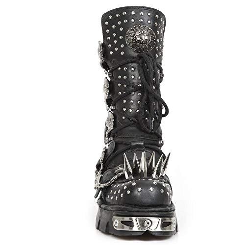 【並行輸入品】New Rock Shoes M.1535 S1の画像