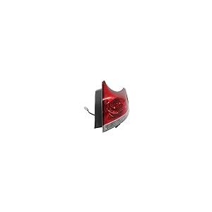 【並行輸入品】Garage Pro テールライト 2009 2012 トヨタ ヴェンザ 助手席側 アウター Garage Pro Tail Li_1