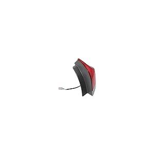 【並行輸入品】Garage Pro テールライト 2009 2012 トヨタ ヴェンザ 助手席側 アウター Garage Pro Tail Li_5
