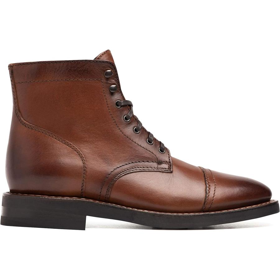 【並行輸入品】Thursday Boot Company メンズ US サイズ: 10.5 M US カラー: ブラウンの画像