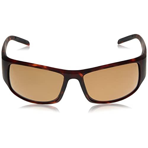 気に入って購入 Bolle 12588 King マット べっ甲 サングラス ブラウン boll〓 King Sunglasses Matte T 並行輸入品