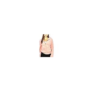 【並行輸入品】Glass House Apparel Women's Casual Winter Hoodie Warm Sherpa Linの画像