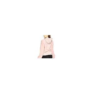 【並行輸入品】Glass House Apparel Women's Casual Winter Hoodie Warm Sherpa Linの画像