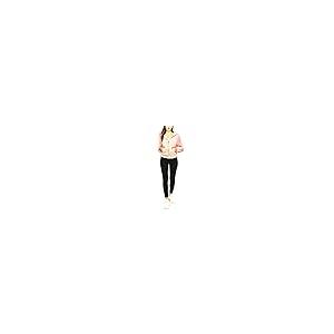 【並行輸入品】Glass House Apparel Women's Casual Winter Hoodie Warm Sherpa Linの画像