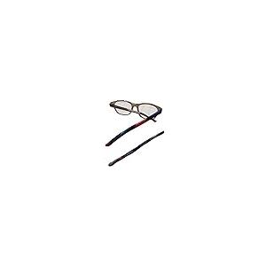 【並行輸入品】Soft Eyewear Temple Arm Cover Sleeves Add Colors & Designs Eyeglの画像