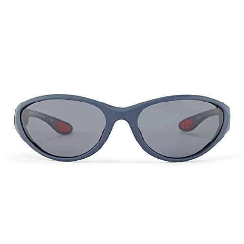 Gill (ギル) 釣り マリンスポーツ 偏光サングラス (Classic Sunglasses) ネイビー/スモーク 9473  並行輸入品｜bestshop-d｜02