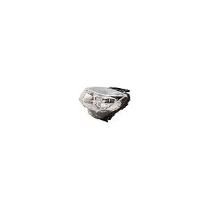 【並行輸入品】Garage Pro ヘッドライト 2008 2011 メルセデスベンツ C300 2008 2009 メルセデスベンツ C230の画像