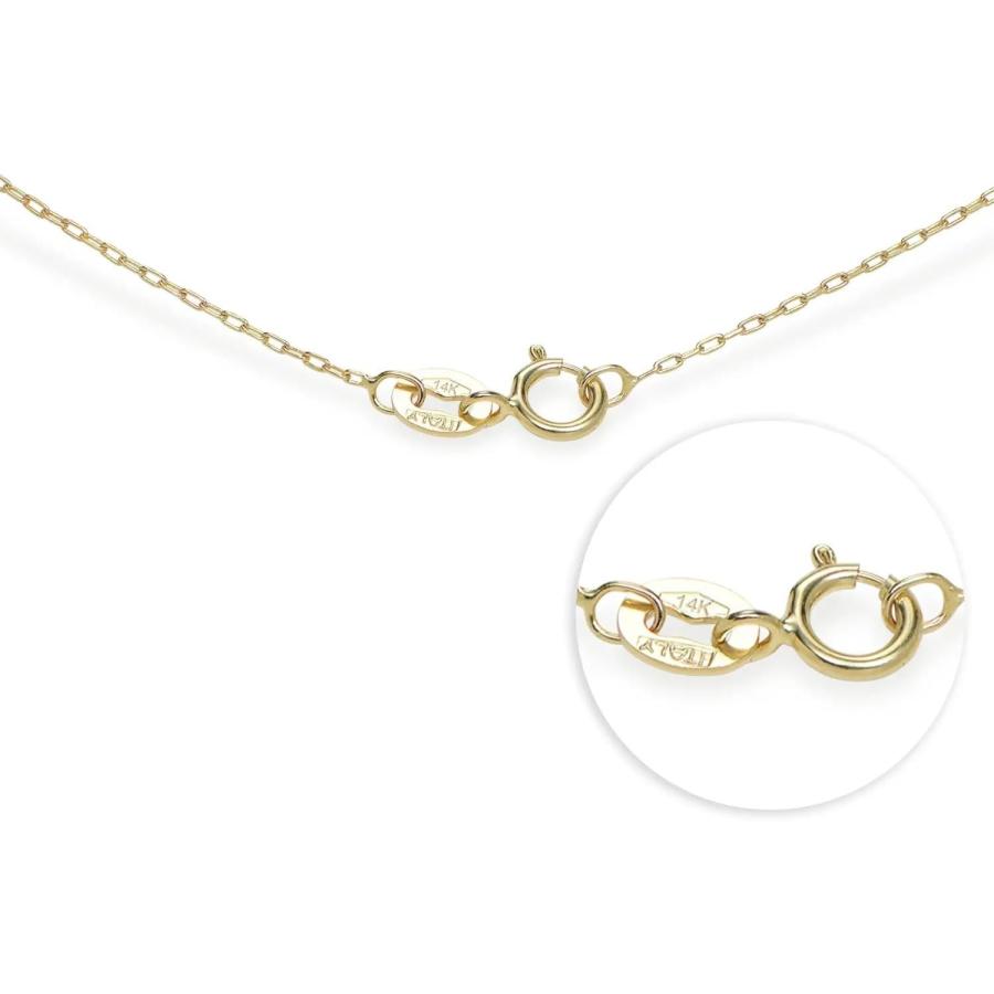 【並行輸入品】MyNameNecklace クラシックネームネックレス カスタマイズ可 カスタマイズ可 カスタマイズ可 カスタマイズ可の画像