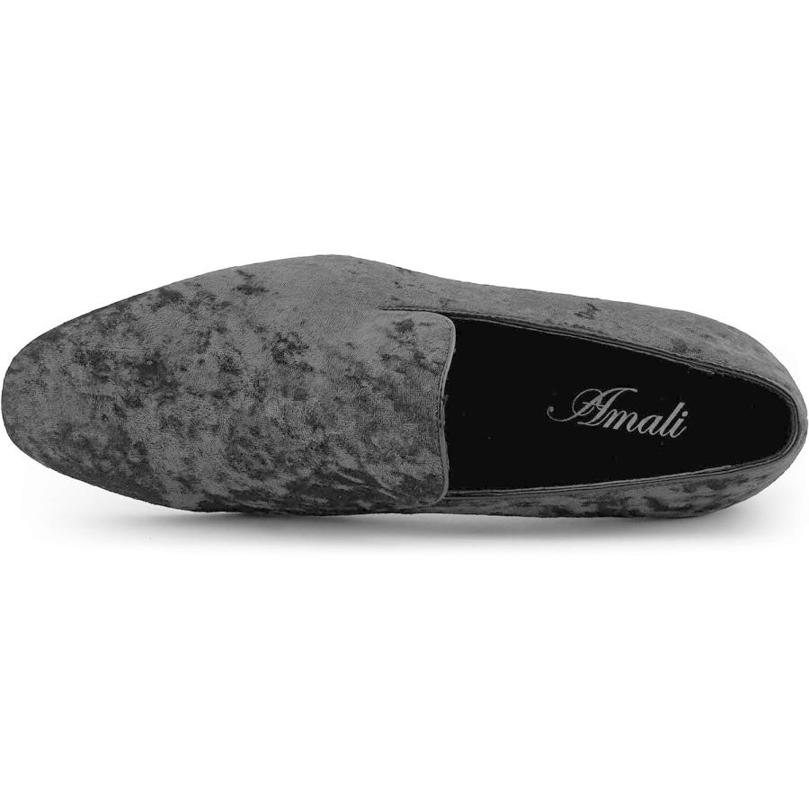 【並行輸入品】Amali メンズ Hauser2 US サイズ: 12 カラー: ブラックの画像