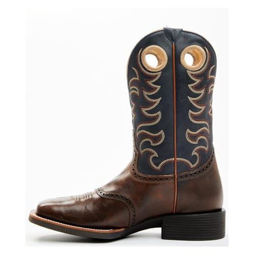 【並行輸入品】Cody James メンズ US サイズ: 11 カラー: ブラウン Rank 45 Men's Rank Xero Graviの画像