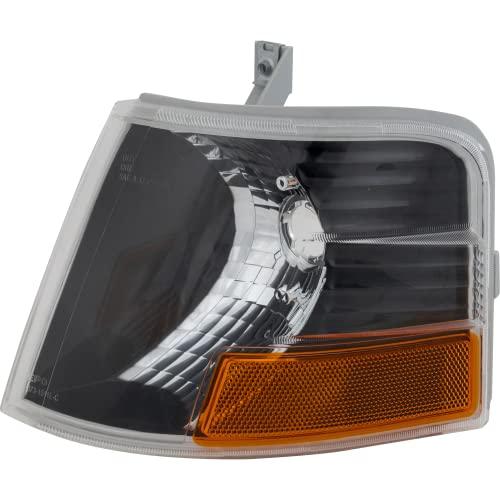 【並行輸入品】Garage Pro ヘッドライト Volvo VNLシリーズ HDトラック 1996 2003/VNMシリーズ HDトラック 1の画像