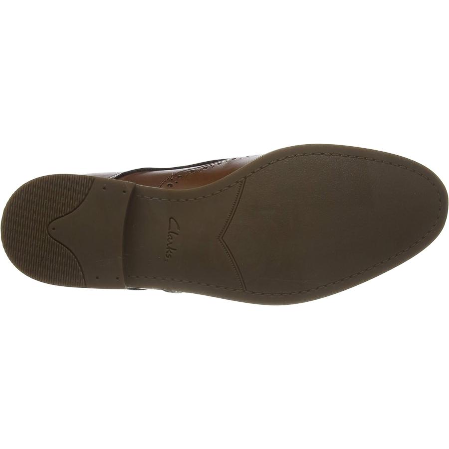 平*彦様 クラークス　ウイングチップ　size8half (US8.5) グライド 4.0 EYE 2グラインド(N．S．PRO 950GH neo ロフト 54