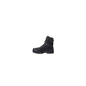 【並行輸入品】Wolverine メンズ 191044 US サイズ: 10.5 カラー: ブラック Wolverine Men's Carboの画像