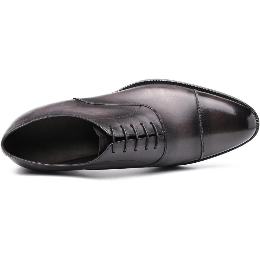 【並行輸入品】Rui Landed Classic Derby Oxford for Men Hand Made Custom Genuine ...