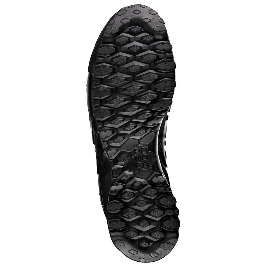 【並行輸入品】Salewa Wildfire Edge Mid GTX アプローチシューズ メンズ, ブラック/ブラック, 10 Salewaの画像