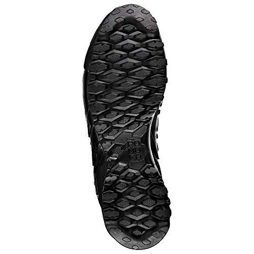 【並行輸入品】Salewa Wildfire Edge Mid GTX アプローチシューズ メンズ, ブラック/ブラック, 10 Salewaの画像