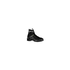 【並行輸入品】Salewa Wildfire Edge Mid GTX アプローチシューズ メンズ, ブラック/ブラック, 10 Salewaの画像