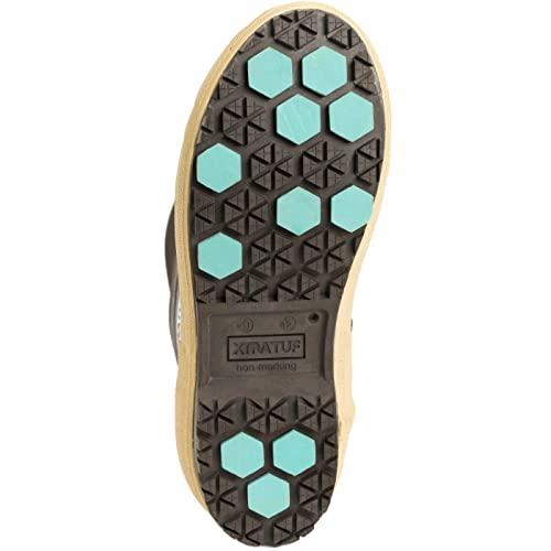【並行輸入品】Xtratuf Men'S Swingsaw Glaciertrek〓 Pro 15 In Legacy Bootの画像