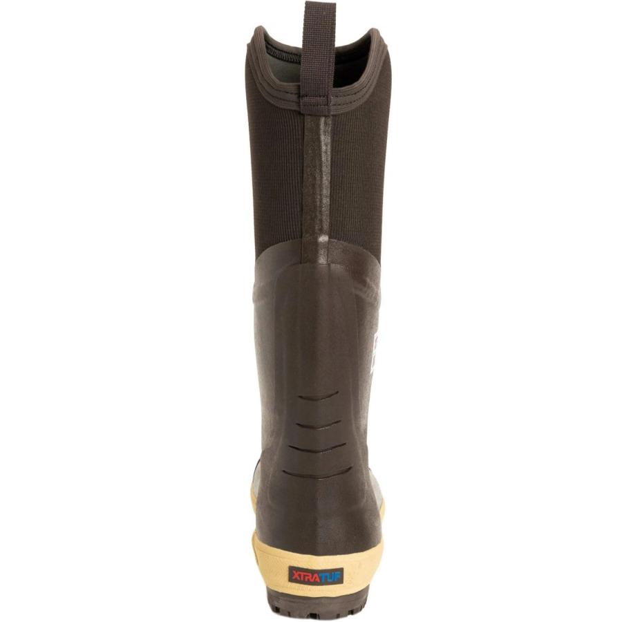 【並行輸入品】Xtratuf Men'S Swingsaw Glaciertrek〓 Pro 15 In Legacy Bootの画像