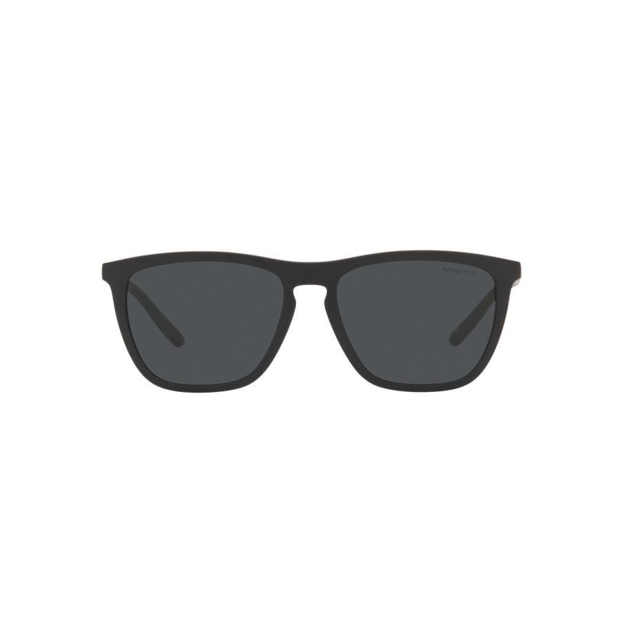 ARNETTE Sunglasses AN 4301 275887 Fry Matte Black Dark Grey 並行輸入品｜bestshop-d｜04