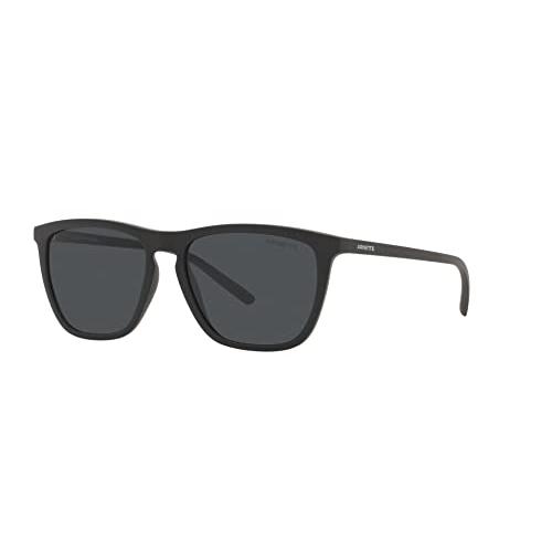 ARNETTE Sunglasses AN 4301 275887 Fry Matte Black Dark Grey 並行輸入品｜bestshop-d｜08