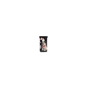【並行輸入品】MOYYO Merry Pug Cute Funny Dog Eyeglass Pouch Squeeze Top Portabの画像