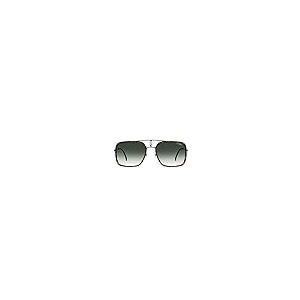 【並行輸入品】Carrera メンズ 1027/S 長方形サングラス US サイズ: 59mm, 20mm カラー: ブラウン Carreraの画像