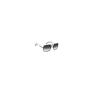 【並行輸入品】Carrera メンズ 1027/S 長方形サングラス US サイズ: 59mm, 20mm カラー: ブラウン Carreraの画像