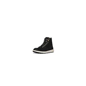 【並行輸入品】Danner Men's 34610 Logger 917 6" Gore Tex Lifestyle Boot, Blackの画像