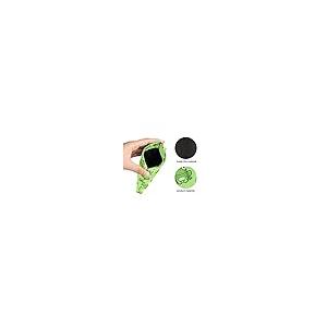 【並行輸入品】Sunglasses Pouch Cute Animal Frog Squeeze Top Glasses Pouch Portの画像
