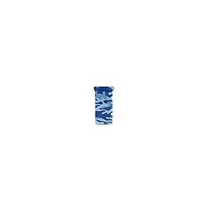 【並行輸入品】AUUXVA Sunglasses Pouch Abstract Camouflage Squeeze Top Glassesの画像