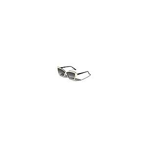 【並行輸入品】Pittsburgh Infinity Frame Sharp Cat Eye Sunglasses Men Women UV4の画像