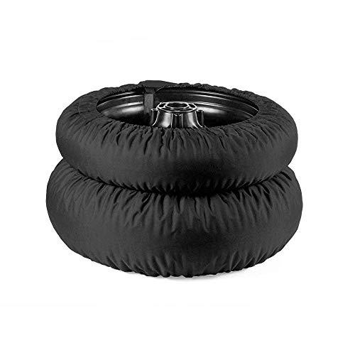 【並行輸入品】Porotmotor Tire Warmers Tyre Warmers Set Racing Motorcycle Super_7
