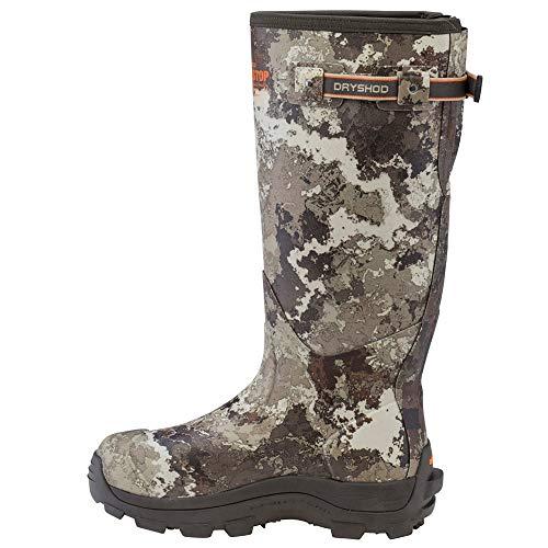 【並行輸入品】Dryshod Men's Viperstop Warm Weather Snake Hunting Boot With Gusの画像