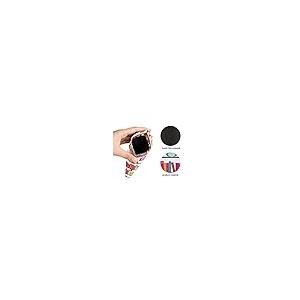 【並行輸入品】VIKKO Cute Pink Book Shelve Owl Eyeglass Pouch Microfiber Leatheの画像