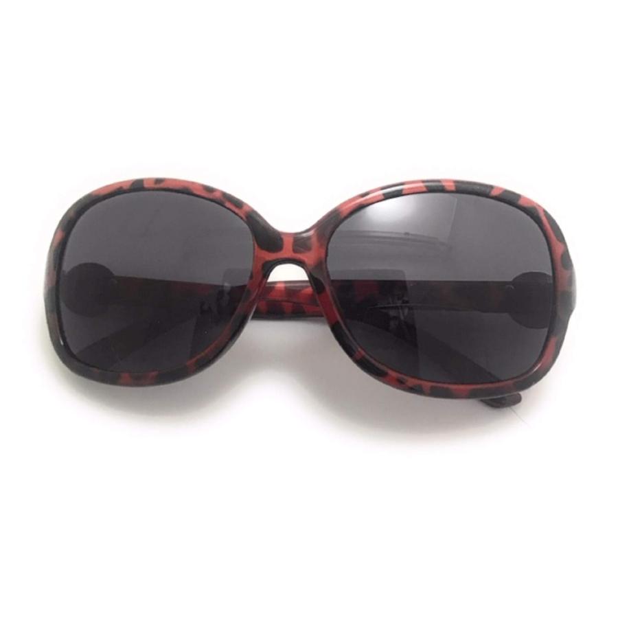 【並行輸入品】Nearly Invisible Line Bifocal Sunglasses Oval Reading Glasses (Rの画像