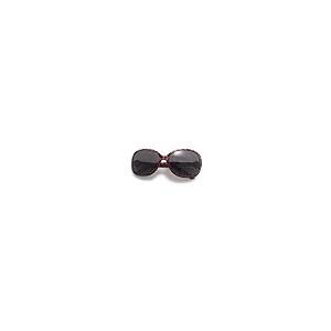 【並行輸入品】Nearly Invisible Line Bifocal Sunglasses Oval Reading Glasses (Rの画像