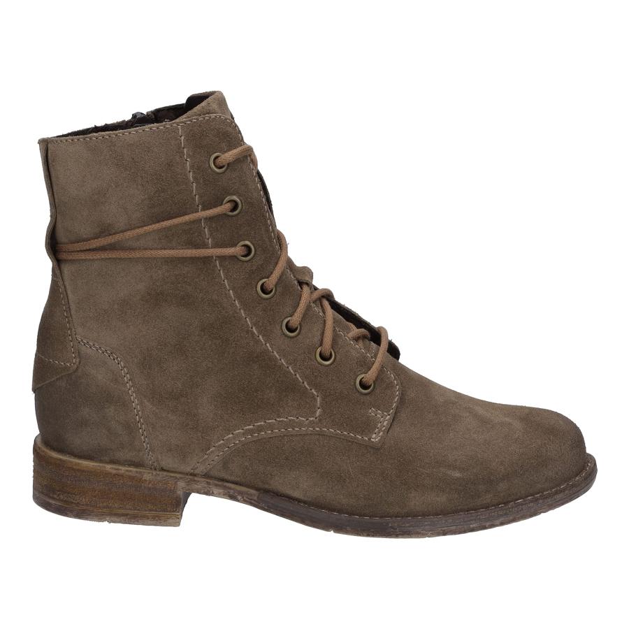 【並行輸入品】Josef Seibel Women's Lace up Ankle Boots Sienna 70, Lady Ankle Bの画像