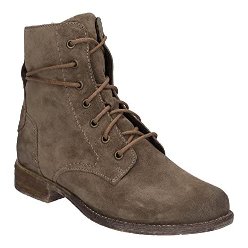 【並行輸入品】Josef Seibel Women's Lace up Ankle Boots Sienna 70, Lady Ankle Bの画像