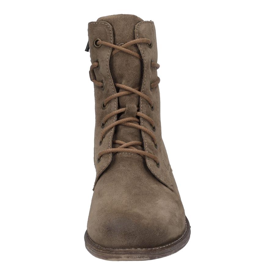 【並行輸入品】Josef Seibel Women's Lace up Ankle Boots Sienna 70, Lady Ankle Bの画像