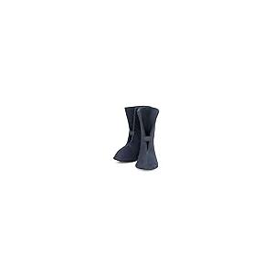 【並行輸入品】交換用ブーツライナー:ウール75%、ネイビーブルー(824/826 BB) US サイズ: 10 カラー: ブルー Wool Feの画像