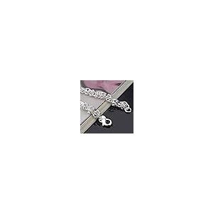 【並行輸入品】MileHouse Earrings for Women Men，Women's Fashion 925 Sterling Si_6