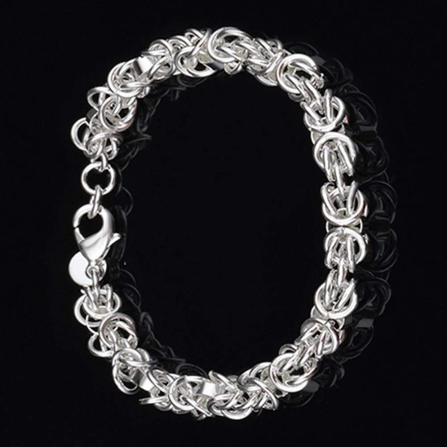 【並行輸入品】MileHouse Earrings for Women Men，Women's Fashion 925 Sterling Si_9