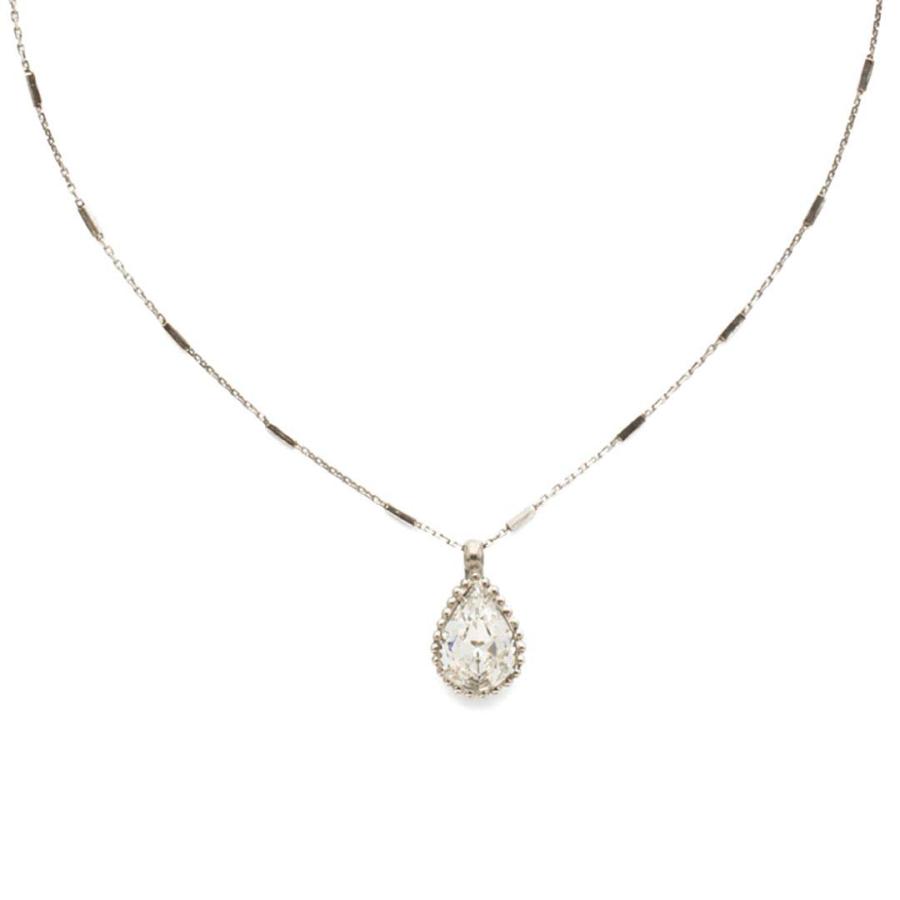 並行輸入品】Sorrelli Simply Adorned ペンダントネックレス 
