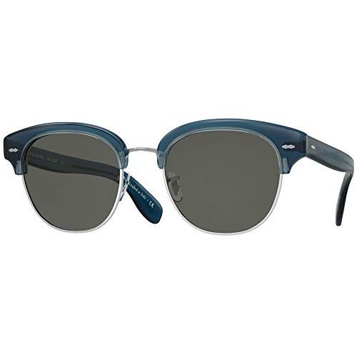 Oliver Peoples Unisex Cary Grant 2 Sun 52Mm Polarized Sunglasses 並行輸入品｜bestshop-d｜02