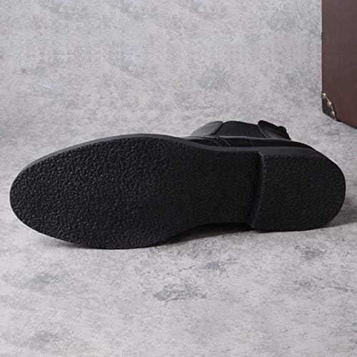 【並行輸入品】Mens Chelsea Boots  Smart Casual Work Brogue Formal Shoes Pointed Toの画像
